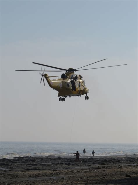 raf rescue helicopter nen gallery