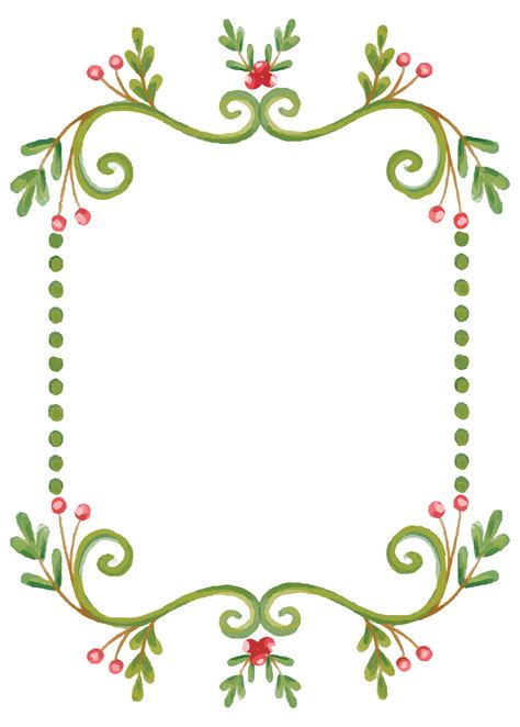 christmas border  color  cool perfect  popular famous