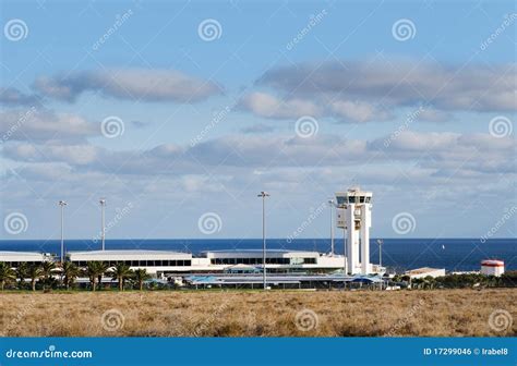 airport  traffic control center stock photo image  business