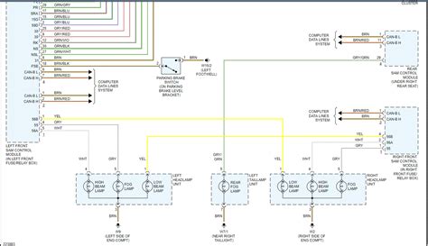 headlights wiring schematicsdiagrams needed