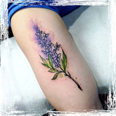 pin on watercolor tattoos