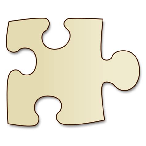 puzzle piece  wisc  oer