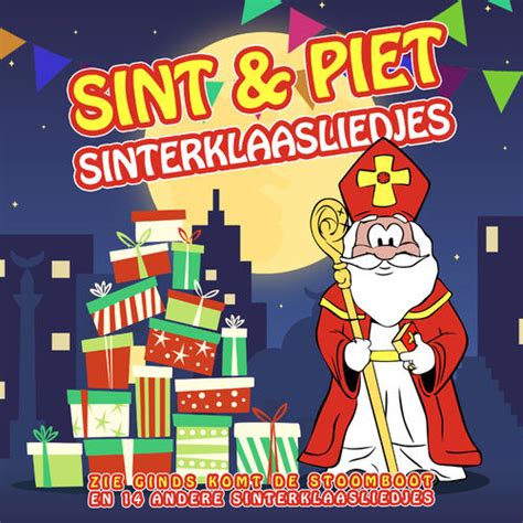 sinterklaasliedjes albums songs playlists listen  deezer