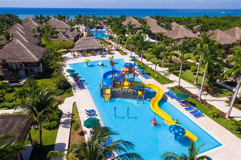 minute  inclusive resort deals   family vacation critic