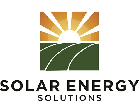 solar energy solutions logo  green energy ohio