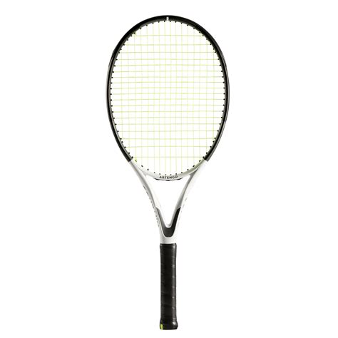 adult tennis racket tr lite  artengo decathlon