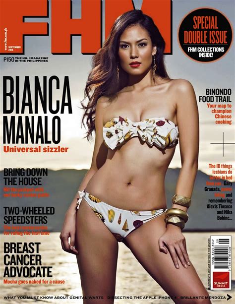 pinoy s mens magazines photo collections fhm philippines