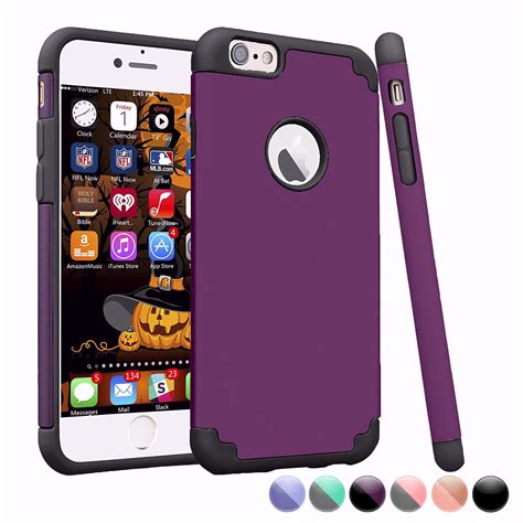 iphone  case iphone  cute case  girls njjex purpleblack