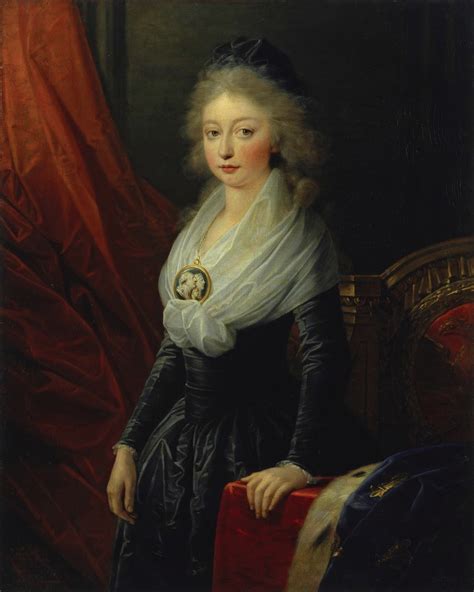Marie Thérèse Of France Wiki Everipedia