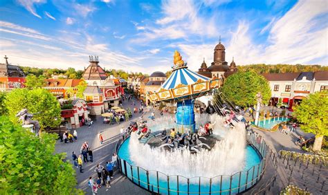 phantasialand  overnachting  siegburg