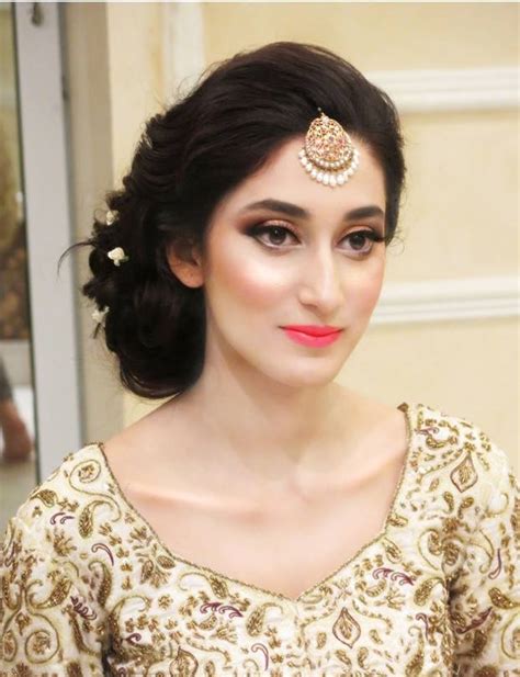 formal asian pakistani party makeup looks and tutorial 2018 19