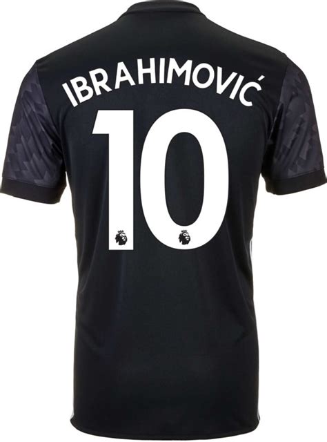 zlatan ibrahimovic jersey authentic  original  soccerpro