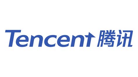 tencent logo  symbol meaning history png brand