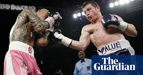 canelo alvarez takes middleweight title with decisive win over miguel