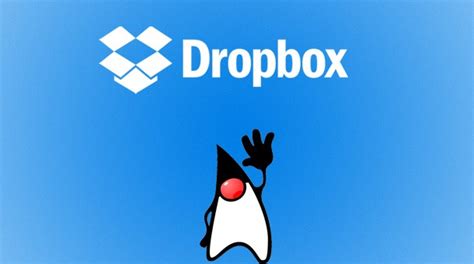 dropbox java api tutorial javapapers