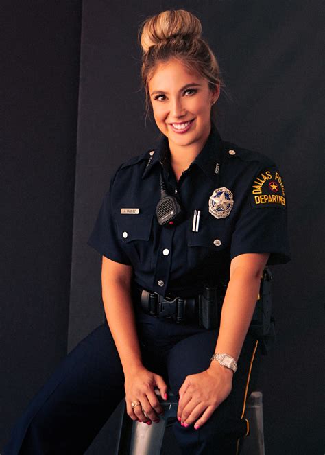 meet the kick ass women of the dallas police department goldenlight