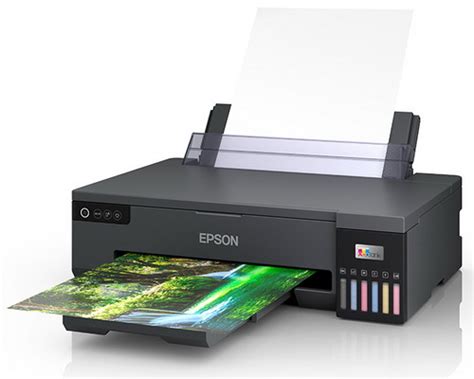 epson ecotank   size  color ink tank printer