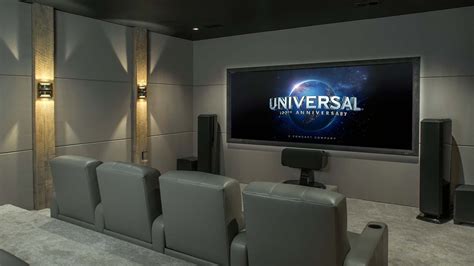 theaters    fall home theaters step
