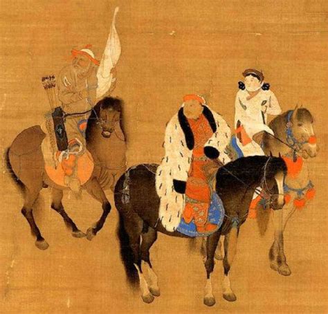 yuan dynasty china asia cultural travel