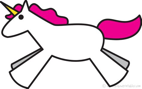 easy unicorn drawing  kids delicate cloudlet