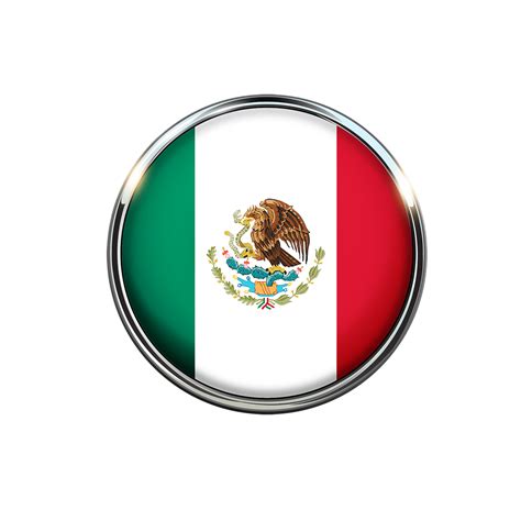 mexico flag circle mexican flag png picpng   porn website