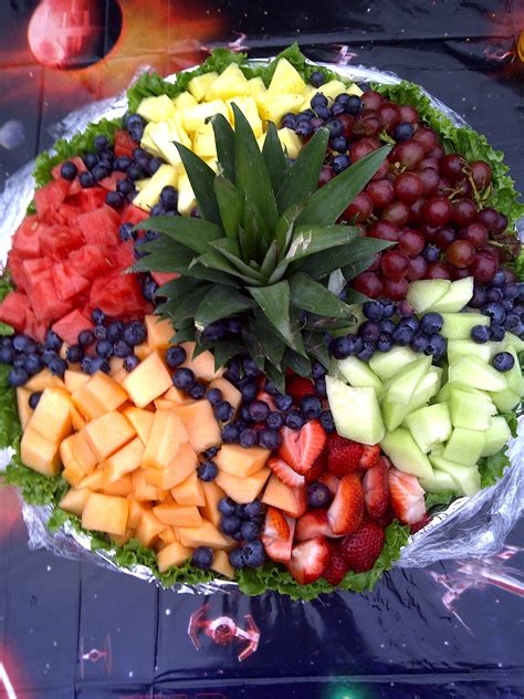 fruit tray  tobys  dessert party party desserts healthy snacks