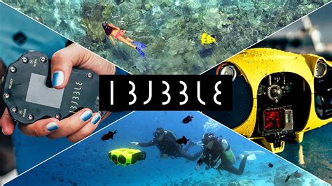 ibubble underwater drone archives jobbiecrewcom
