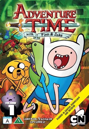 Dvd Releases The Adventure Time Wiki Mathematical