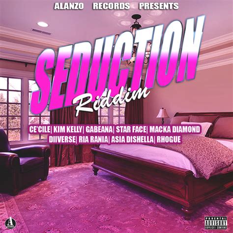 seduction riddim compilation by various artists spotify