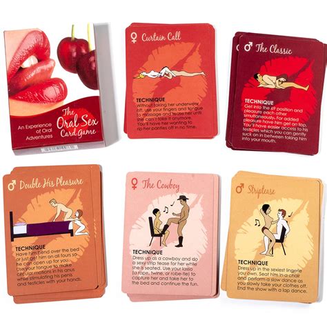 oral card bedroom game 50 diferentes posi es preliminares para casal