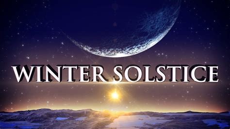 winter solstice   astronomical phenomenon marking  shortest day   longest night