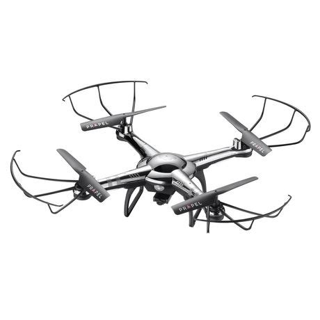 propel maximum  titanium video drone walmart canada