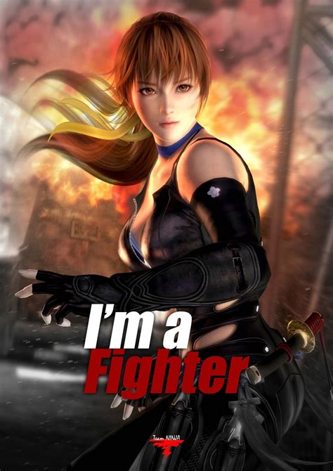 kasumi promo movie characters female characters game character
