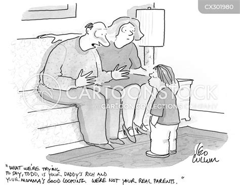 daughter cartoons and comics funny pictures from cartoonstock