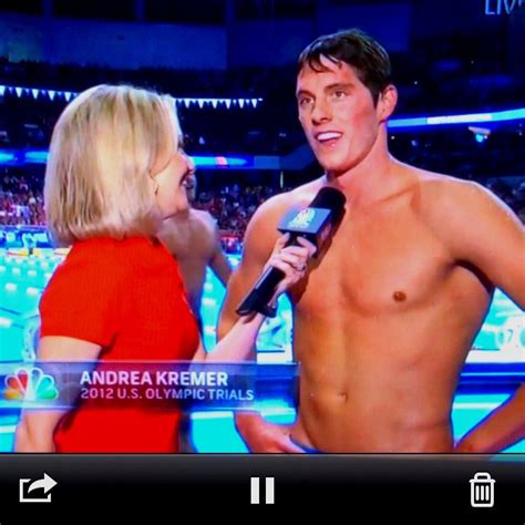 so proud of my cousin conor dwyer for making the 2012