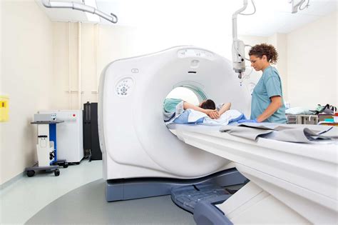 measurement approach  improve ct scanners