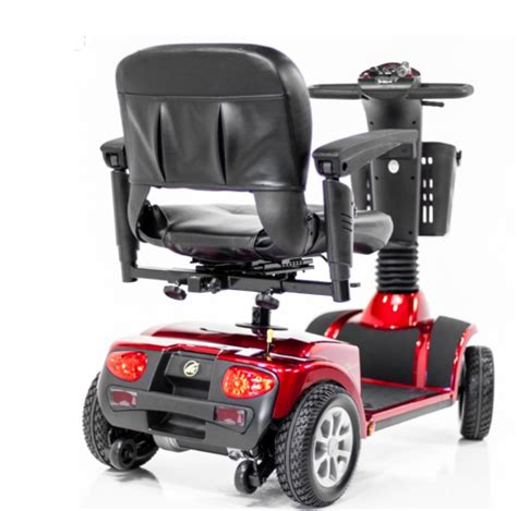 golden technologies companion  wheel bariatric scooter gcd electric wheelchairs usa