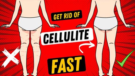 5 Cellulite Massage Techniques That Actually Work Youtube