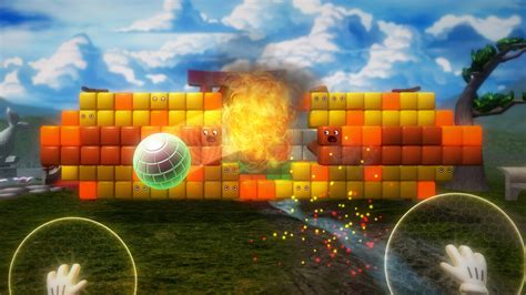 Boom Ball For Kinect Xbox One News Reviews Screenshots