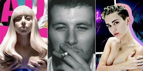 The 10 Most Controversial Album Covers Of The 00s