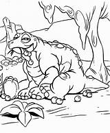 Coloring Pages Dinosaur Animals Lf7 Printable Painting Animal Kids Color Print Land Before Time Book Car Advertisement sketch template
