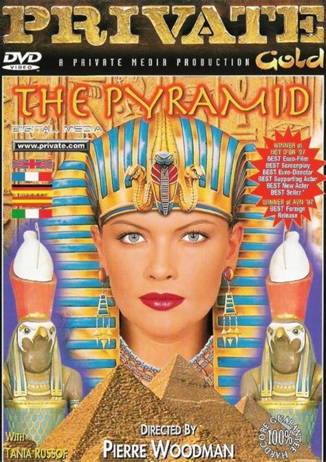 pyramid 1 1999 private adult dvd empire