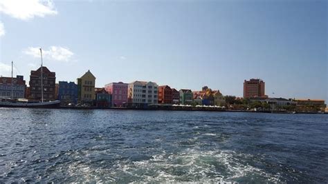 curacao inks tourism pact  airbnb travel tourism curacao