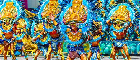 Festividades De Filipinas Calendario De Eventos Exoticca