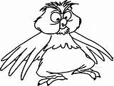 Sword Stone Coloring Pages Archimedes Owl Cartoon Drawing Poses Fighting Minecraft Wecoloringpage Getdrawings Vector Getcolorings Choose Board sketch template