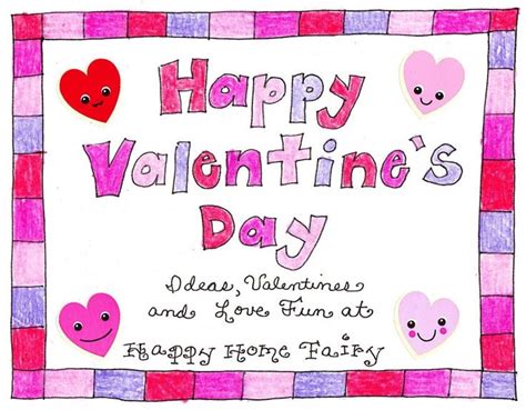 sensational concept design valentines day card ideas  mom
