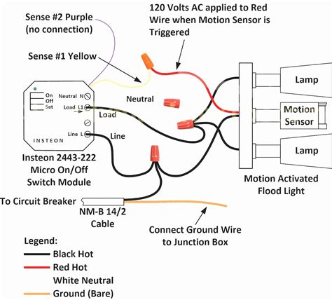 outdoor lamp post wiring diagram   qstionco