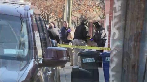 partially clothed woman found dead on brooklyn sidewalk