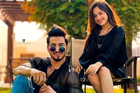 Faisu And Jannat Zubair’s Best Fashion Moments