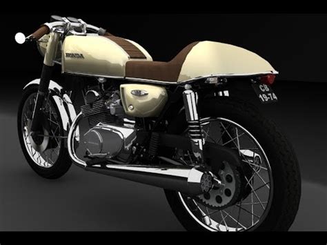 honda cb  cafe racer tips  buy   motorcycle   cafe racer project youtube